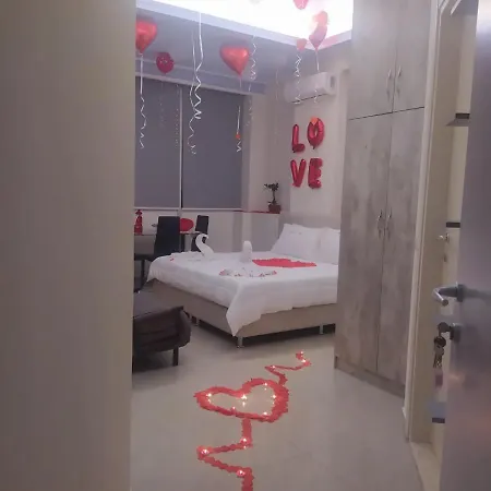 Fa_holidays Hotel Vlorë